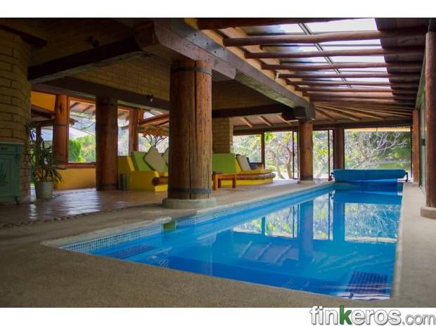 cristina - Finca en Villeta, Cundinamarca